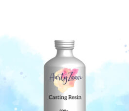 300 Gram AartyZaan – 2:1 Casting Resin