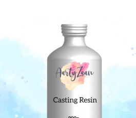 900 Gram AartyZaan – 2:1 Casting Resin